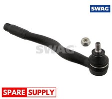 Tie rod end for bmw - end, swag