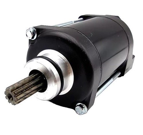 Starter motor for - starter, cb500f