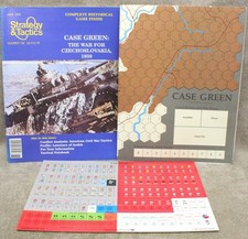 Strategy & Tactics 152 CASE
