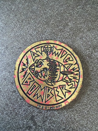 Pog atomic bombers - pog,