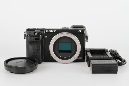 Near mint 11564 sony - [near,