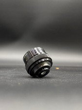 SANYO TV LENS 16mm 1:1.6