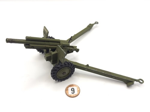 Vintage dinky battle - vintage,