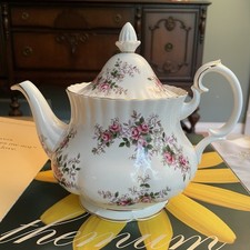 Vintage Royal Albert Bone