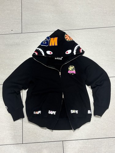 Bape pusha t - (a,