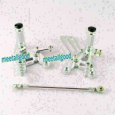 Adjustable Rearset Rear Set