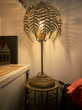  Rockett St George Fern Leaf