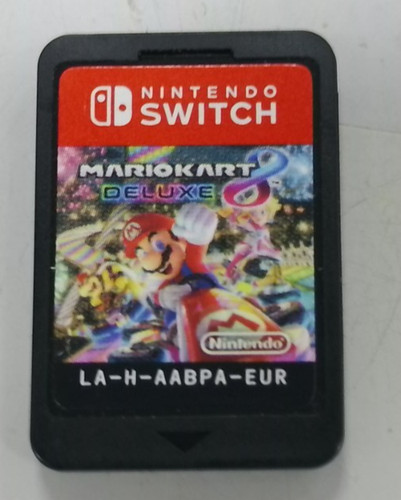 Mario kart deluxe nintendo - deluxe, 8