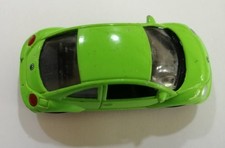 2009 VOLKSWAGEN NEW BEETLE