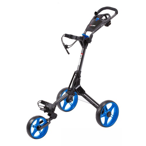 Skymax cube golf - golf, trolley