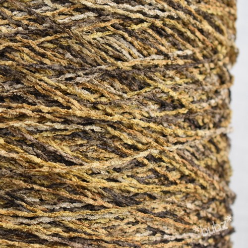 Silky shiny textured ply - silky, 4