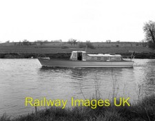 Photo - Thames Conservancy