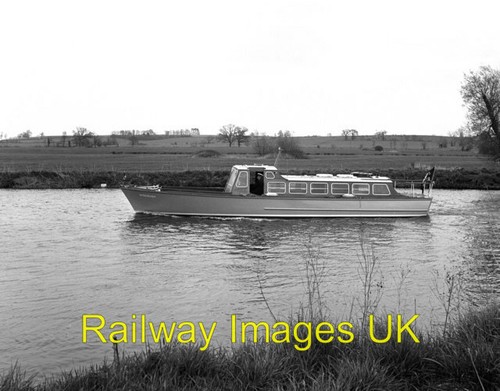 Photo thames conservancy - photo,