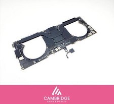 MacBook Pro 16" 2021 A2485 Logic Board 10CPU/16GPU 32GB 512GB 820-02100-A +ID