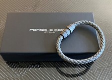 Genuine Porsche Design Grooves
