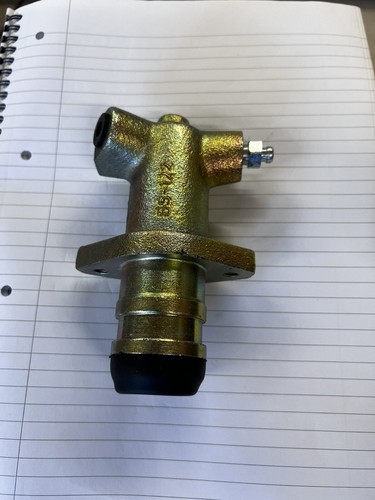 Ford cargo clutch - ford,