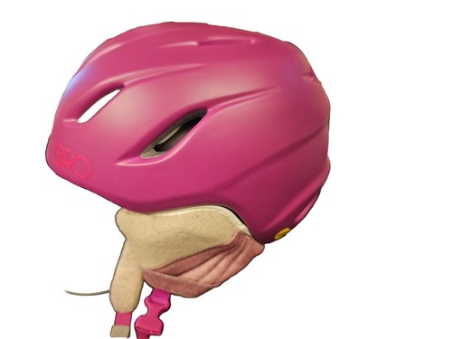 Ski helmet giro era - ski,