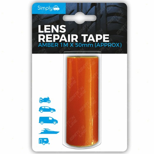 Simply car lense - simply, repair