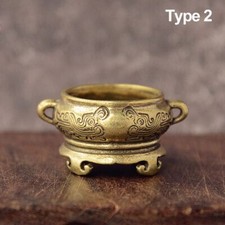Ancient style incense burner - style,