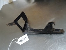 BATTERY CARRIER BOX VINTAGE TRIUMPH HONDA YAMAHA MOPED UNKNOWN? HELP PLEASE?