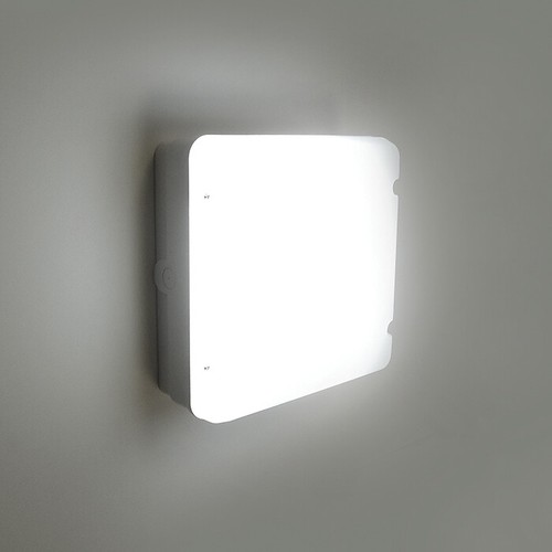 Led square light ceiling - light, &