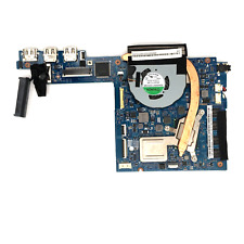 FAULTY Acer Aspire S3-951 i5-2467M Motherboard 554QP01061G 48.4QP01.021