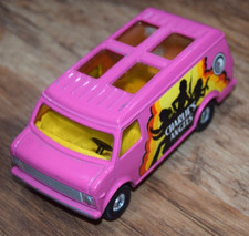 Vintage Die Cast Corgi