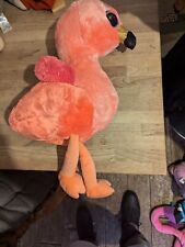 Ty Beanie Boo Gilda Pink