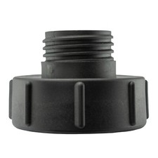 IBC Tank Adaptor Cap S100X8 4"