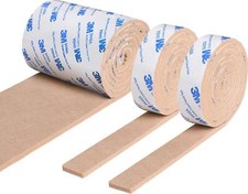 Furniture Pad, 3 Rolls Floor