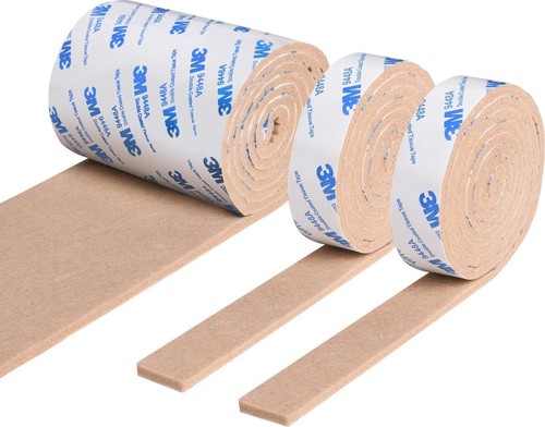 Furniture pad rolls floor - furniture,