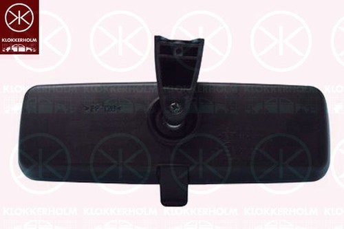 Interior rear view mirror - interior,