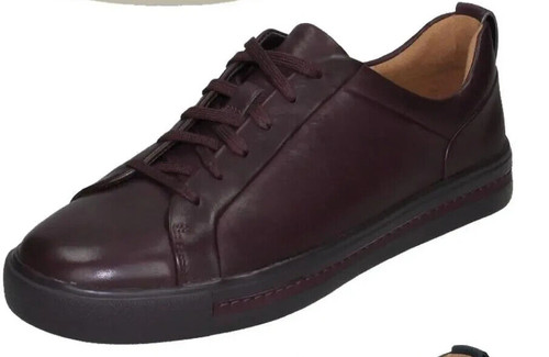 Clarks maui stitch lace - un,