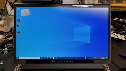 Dell alienware m15 6 - alienware, r3