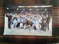 BELFAST GIANTS LARGE OFFICIAL