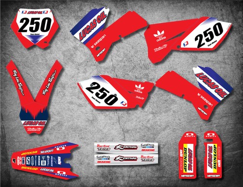 Custom graphics for - , sx