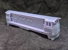 OO9 / 009 Narrow Gauge "Vale