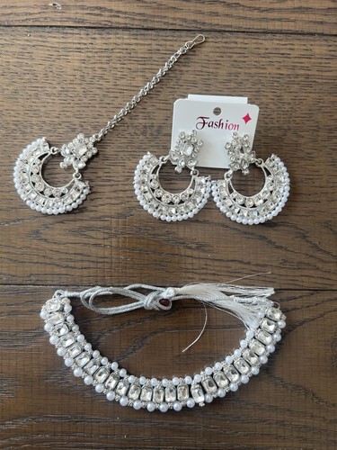 Women asian jewellery - asian,