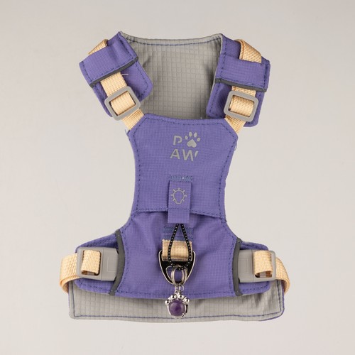 Paw dog step in - (4-8kg), step-in
