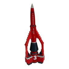 Thunderbirds 3 Red Rocket TB3