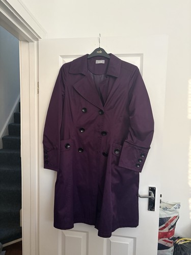 Womens wallis size purple - wallis, 14
