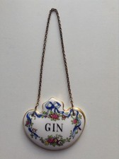 Vtg Staffordshire Porcelain