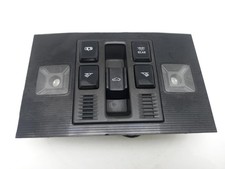 VOLKSWAGEN TIGUAN Interior