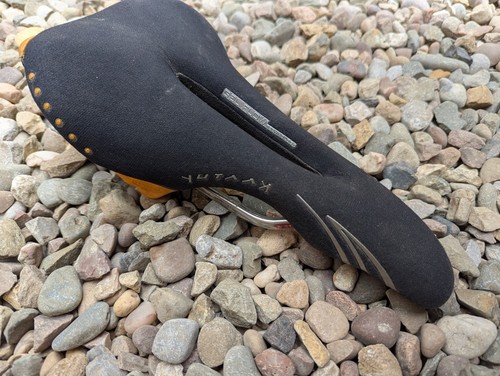 Selle italia yutaak - yutaak, titanium