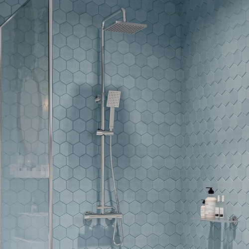 Gainsborough gdse thermostatic - gdse,