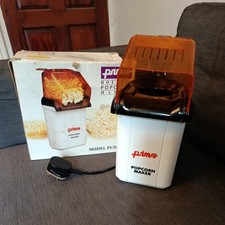 Vintage Prima Popcorn Maker