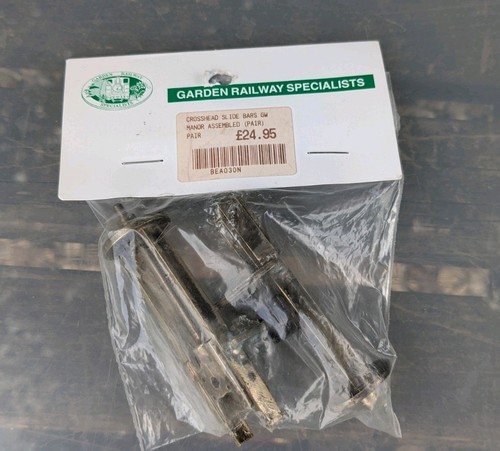 Gauge great western - 1,