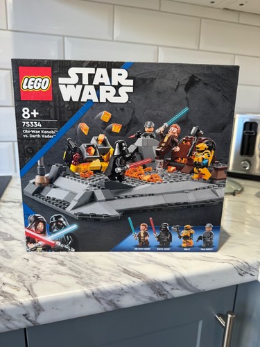Lego 75334 star wars - 75334,