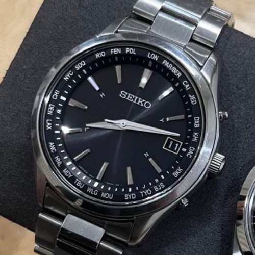 Seiko selection sbtm273 - seiko,
