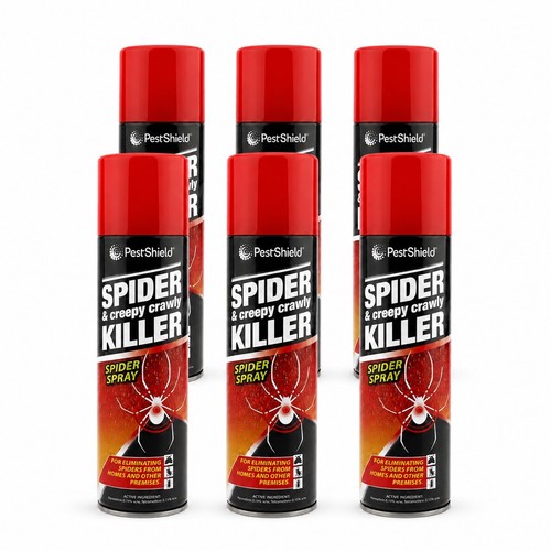 Spider killer spray creepy - spider,